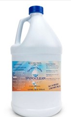 1 gallon Hypochlorous Acid 500ppm | HOCl Cleansing Solution -Made in USA