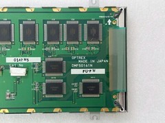 DMF50161N-FU-FW LCD Sreen Dispay Panel No Touch For OPTREX 1 Year Warranty
