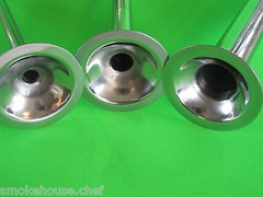 Meat Grinder attachment for Hobart 4212 4812 a200 h600 d300 h660 a120 + EXTRAS