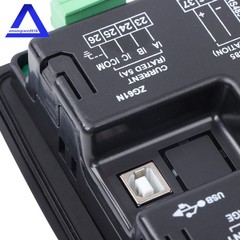 1PC Gensets Controller HGM6110N Generator Automatic Voltage Regulator Module
