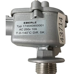 EBERLE 174540900001 Temperature Controller
