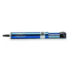 Weller 7874B Desoldering Pump, 11.25 In L, 4.5 In W