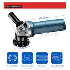 Metal Hand Straight Edge Chamfering Machine High Quality Curve Chamfering