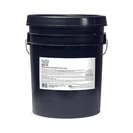 Rustlick 74053 Cutting Oil, 5 Gal, Bucket