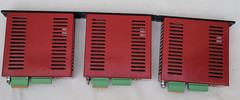 RTA PAVIA 24-75V DC NDC 96 stepper drive
