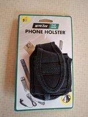 Nite Ize CPS-03 Garmin InReach Mini 2 Holster, Case