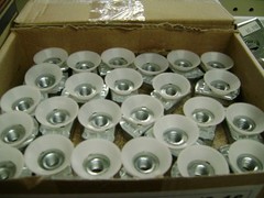 (QTY 100) 3/8″-16 Cone / Twirl Nuts for Unistrut/B-line Channel 4147EZ P1008T EG