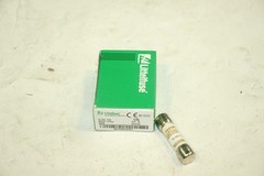 Box of 10 Littelfuse KLKD 15A 600V Midget Fuses