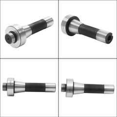 7/8″-20 Threaded R8 Boring Head Taper Shank for Milling Machine