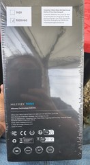 MiLESEEY TR20 Pro Thermal Imaging Camera, Handheld Infrared Imager