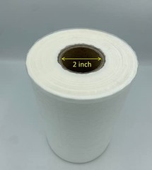 Viecam Air Pillow Cushion Film Roll For Bubble – X 8 X 8 300M X X – 2 Pack