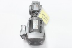 SEW EURODRIVE SA57 DRN90S4/DH GEARMOTOR 275RPM 1.5HP 230/460V-AC 3PH