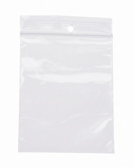 1000 Clear Reclosable Plastic Poly Zipper Bags with Hang Hole 3″ x 4″ 2 Mil
