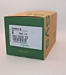 GVAN11 Original SCHNEIDER Auxiliary contact block FAST SHIPPING