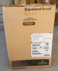 Copeland Scroll ZP16K5E-PFV-830 Scroll Compressor🔥208-230 15,500 R410A