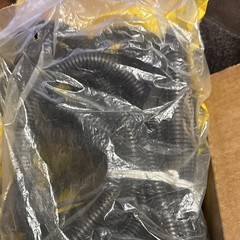 CAT 267-7294 Cord Assembly Heavy Equipment Part Caterpillar
