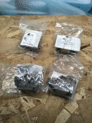 Lot of 4 Tii Technologies 90-3-1-1 Bridging Module Brand New Sealed SHIPS FAST!!