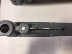 BOLTSWITCH – Bolted Pressure Contact Switch Replacement HANDLE ONLY