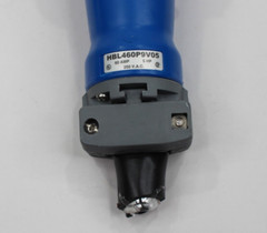 Hubbell Pin & Sleeve Male Plug HBL460P9V05 | 60A 250V 3-Phase
