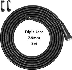 Teslong Endoscope Borescope Replacement Cable Compatible with NTS500, NTS300
