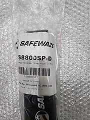 ! NEW ! SafeWaze FS8800SP-D 18″ Personal Energy Shock Absorber Fall Protection