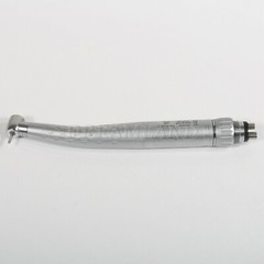 1-10 Packs Dental High Speed Turbine Handpiece with 4-Hole Quick Coupler GB4