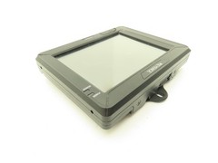 Keyence IV3-CP50 Touch Screen Control Panel 5.7″ 640×480 24VDC IP40