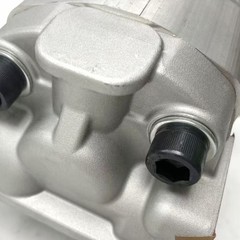 New Hydraulic Pump 705-12-38011 for Steering for Komatsu WA500-3L S/N A70001-UP