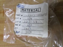 Pall MAH13-1016FD Gasket MAH131016FD (Pack of 2)