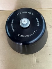 Du Pont Instruments Sorvall GS-3 Fixed-Angle Rotor with Lid