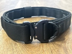 HIGH SPEED GEAR COBRA PRO STYLE BELT (SBL014556)
