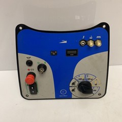 Windsor Karcher Chariot 2 iScrub CSX20 CONTROL PANEL CS24 RE 86357790