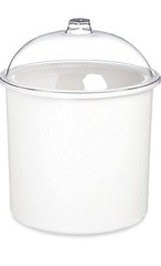 Carlisle FoodService Products Coldmaster Ice Cream Server Insulated Crock wit…