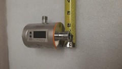 IFM Efector SM6004 Electronic Magnetic Flow Meter 25 L/min (6.6 gpm)