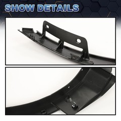 Fender Flare Molding for Explorer 2011-2015 Front Right 52171BY