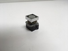 NEW Cutler-Hammer E30BA Compact Pushbutton Indicating Light 120V 60/50Hz