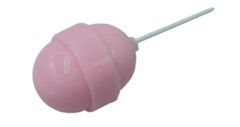 Display Fake Food Prop JUMBO Bubble Gum Blow Pop