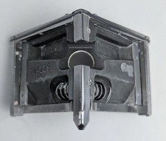 Tapetech 3″ Angle Head For Corner Drywall Finishing