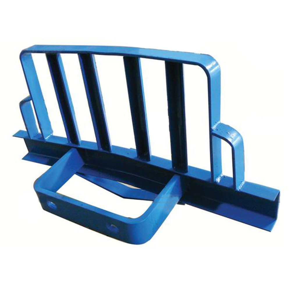 1111-5423 – Front Bumper Fits Ford/New Holland