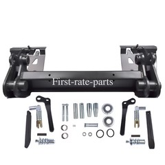 Mounting System 6577954 for Bobcat 773 S150 S160 S175 S185 S205 T180 T190 NEW