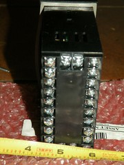 Athena 18DCS0BB0000-AL Temperature Controller Operating Range -100.0 +225.0C