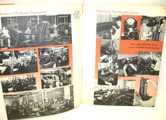 1943 Holo-Krome Socket Screw Products, Catalogue No. 41, Hartford, Conn.