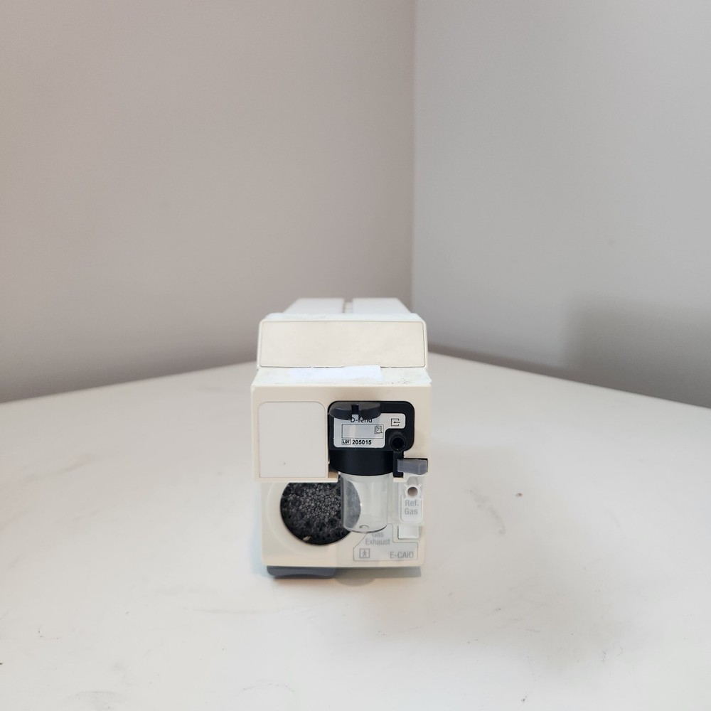 GE E-CAIO-00 Gas Module