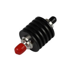 10W RF SMA-JK Attenuator DC-3GHz/4GHz Attenuation 1/3/5/6/10/15/20/30/40dB