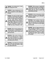 Case 9007B Excavator Service Manual Repair Shop Book
