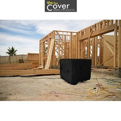 Waterproof Universal Generator Cover,32inch 600D Oxford Cloth Generator Cover…
