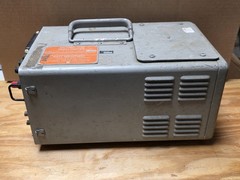 Vintage US Navy Oscilloscope AN/USM-117C