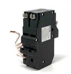 CHN250GF – Eaton – 50 Amp Ground Fault Circuit Breaker