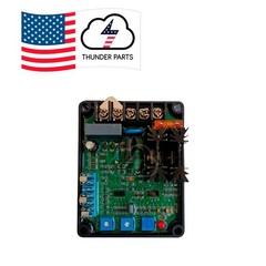 AVR GAVR-8A Generator Automatic Voltage Regulator Module 8A | 2 Years Warranty!