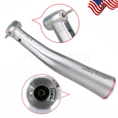 YABANGBANG Dental 1:5 Increasing Contra Angle Handpiece Fit KaV Electric Motor
